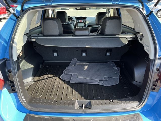 2016 Subaru Crosstrek 2.0i Limited