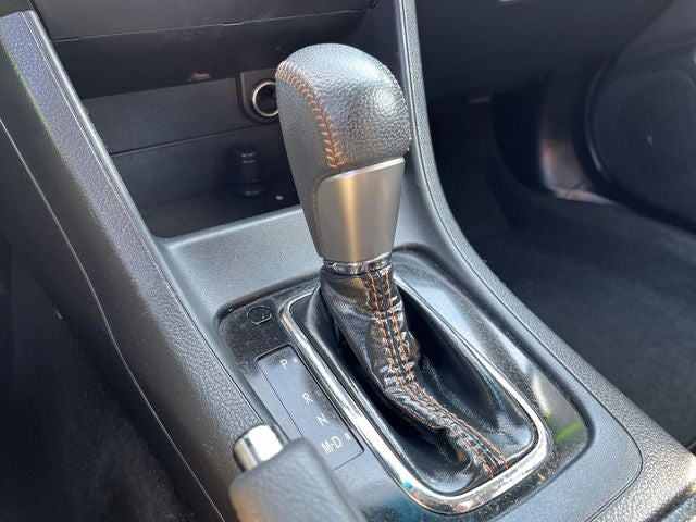 2016 Subaru Crosstrek 2.0i Limited