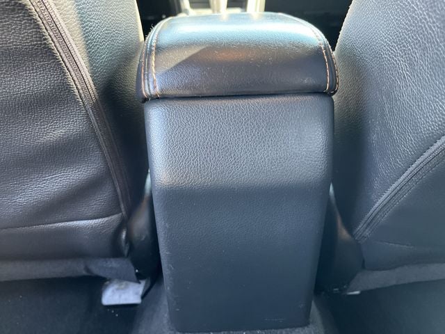 2016 Subaru Crosstrek 2.0i Limited