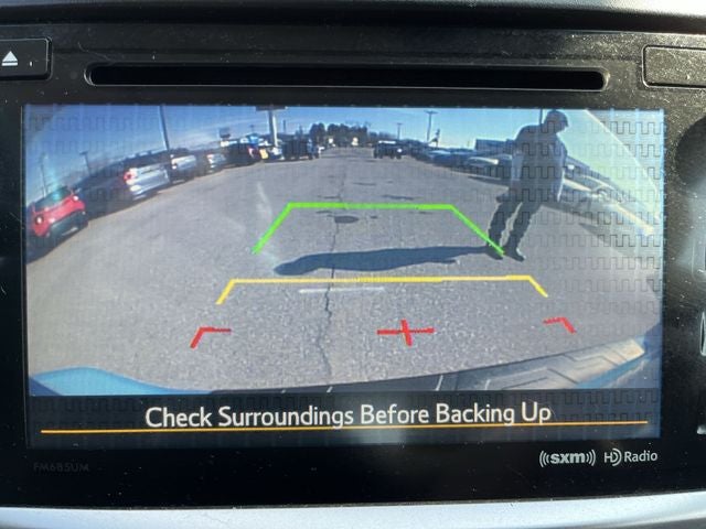 2016 Subaru Crosstrek 2.0i Limited