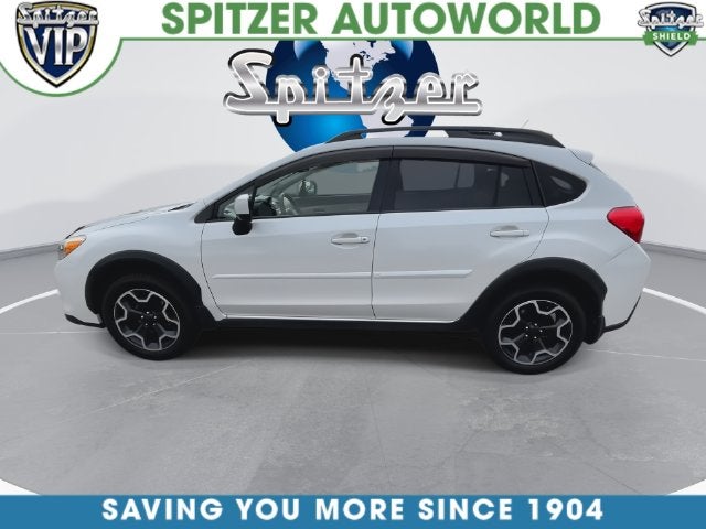 2014 Subaru XV Crosstrek 2.0i Premium