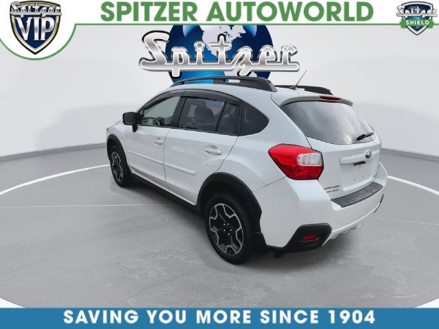 2014 Subaru XV Crosstrek 2.0i Premium