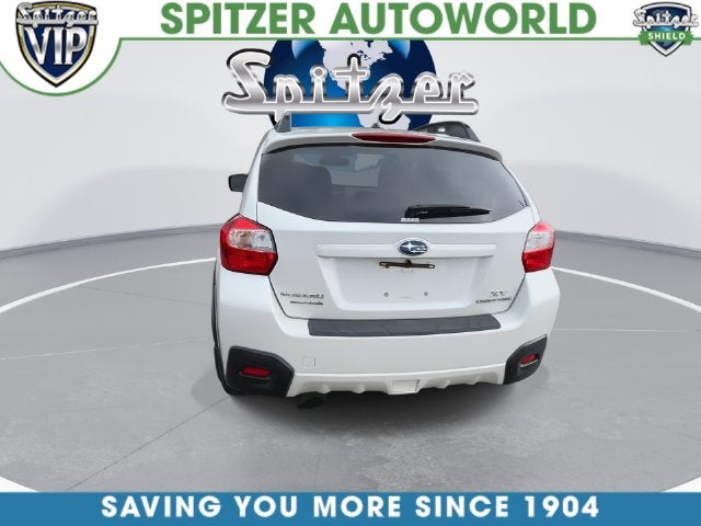 2014 Subaru XV Crosstrek 2.0i Premium