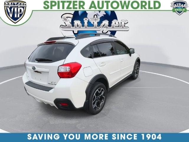 2014 Subaru XV Crosstrek 2.0i Premium