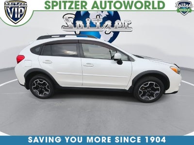 2014 Subaru XV Crosstrek 2.0i Premium