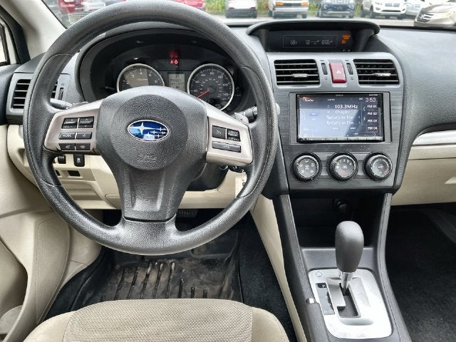 2014 Subaru XV Crosstrek 2.0i Premium