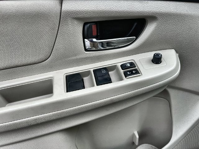 2014 Subaru XV Crosstrek 2.0i Premium