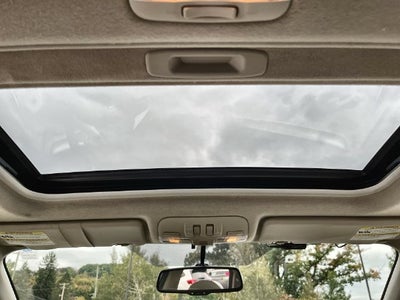 2014 Subaru XV Crosstrek 2.0i Premium