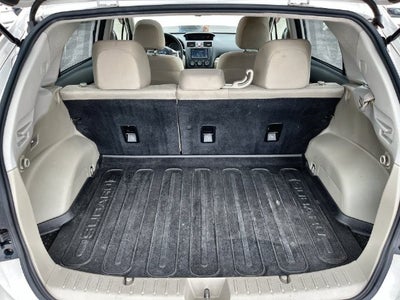2014 Subaru XV Crosstrek 2.0i Premium