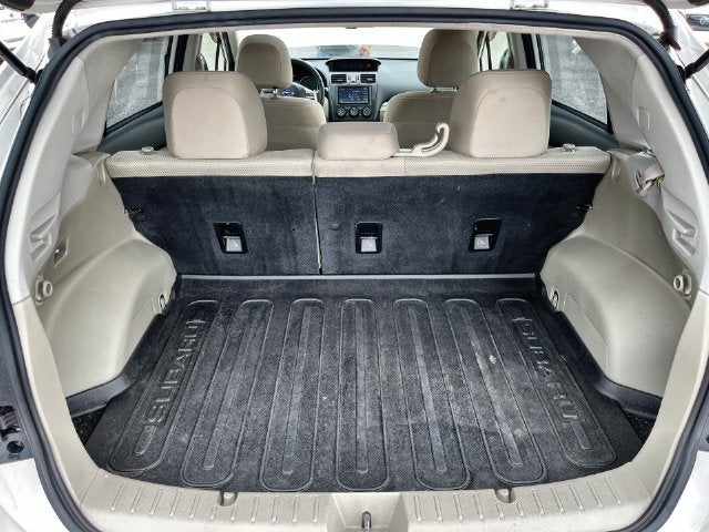 2014 Subaru XV Crosstrek 2.0i Premium