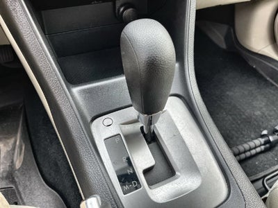 2014 Subaru XV Crosstrek 2.0i Premium