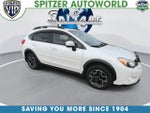 2014 Subaru XV Crosstrek 2.0i Premium