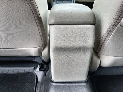 2014 Subaru XV Crosstrek 2.0i Premium