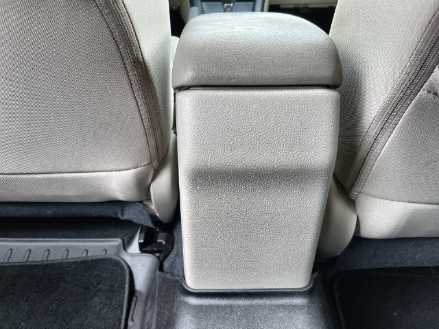 2014 Subaru XV Crosstrek 2.0i Premium