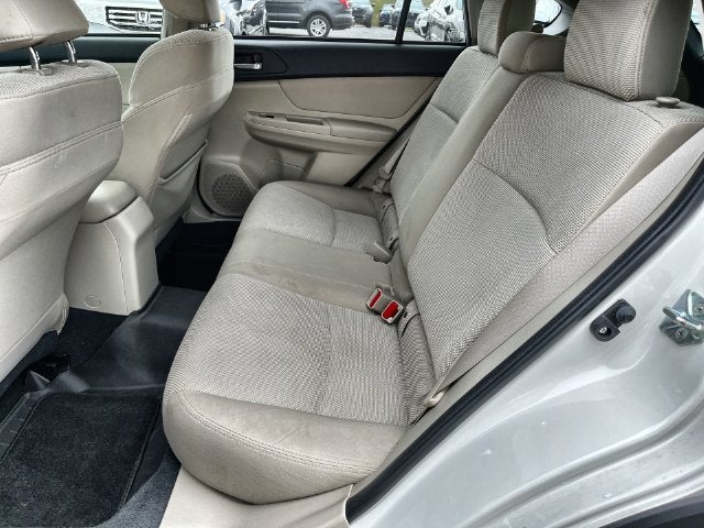 2014 Subaru XV Crosstrek 2.0i Premium