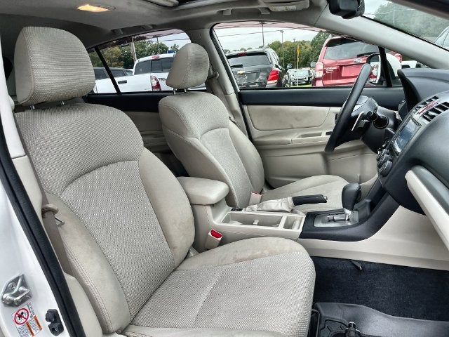 2014 Subaru XV Crosstrek 2.0i Premium