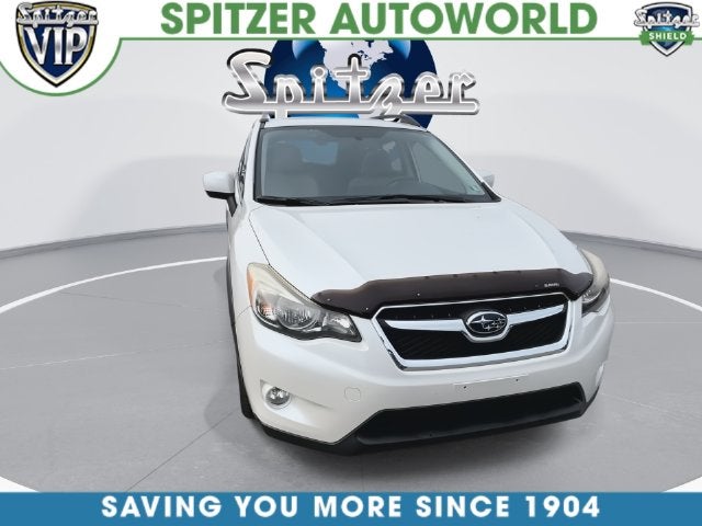 2014 Subaru XV Crosstrek 2.0i Premium
