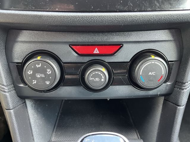 2018 Subaru Crosstrek 2.0i Premium