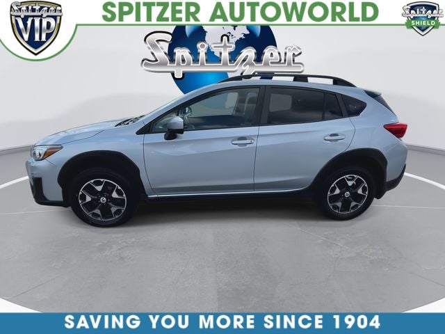 2018 Subaru Crosstrek 2.0i Premium