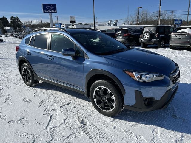 2023 Subaru Crosstrek Premium