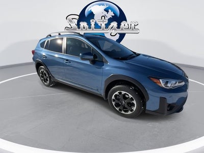2023 Subaru Crosstrek Premium