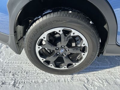 2023 Subaru Crosstrek Premium