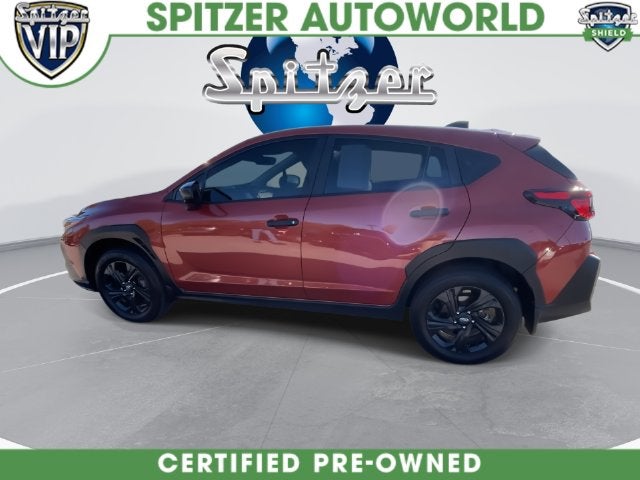 2024 Subaru Crosstrek Base