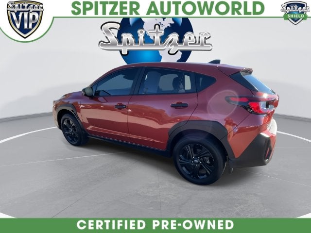 2024 Subaru Crosstrek Base