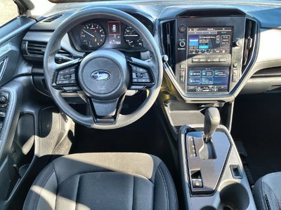 2024 Subaru Crosstrek Base