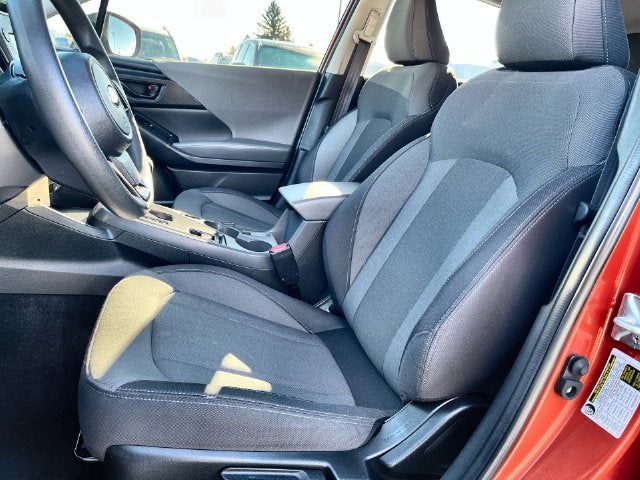 2024 Subaru Crosstrek Base