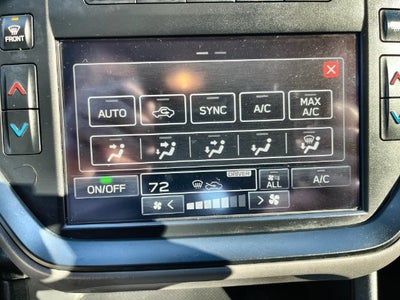 2024 Subaru Crosstrek Base