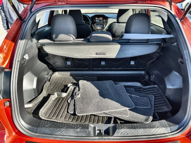 2024 Subaru Crosstrek Base