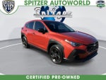 2024 Subaru Crosstrek Base