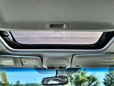 2010 Subaru Forester 2.5XT Limited