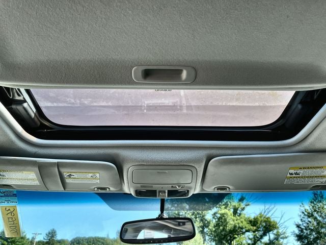 2010 Subaru Forester 2.5XT Limited