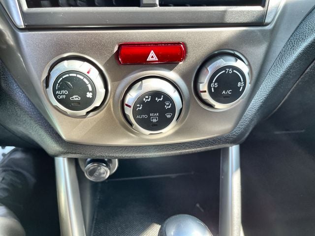 2010 Subaru Forester 2.5XT Limited