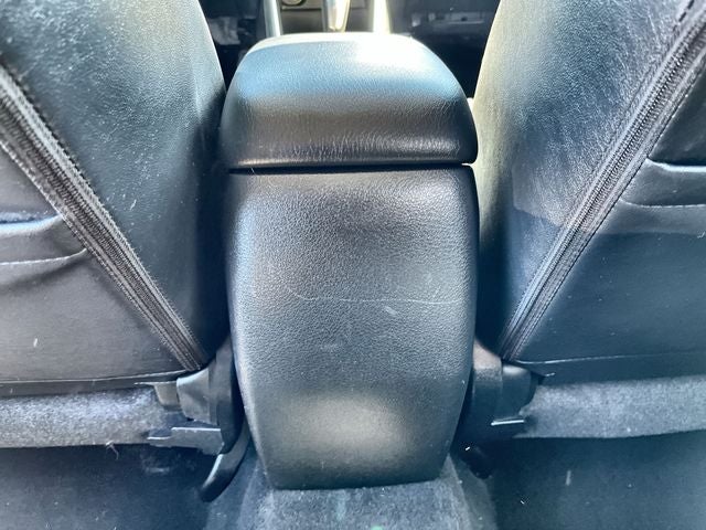 2010 Subaru Forester 2.5XT Limited