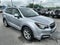 2017 Subaru Forester 2.5i Touring