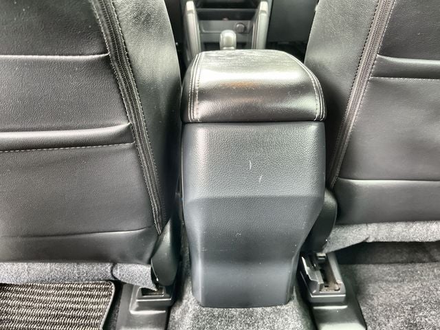 2017 Subaru Forester 2.5i Touring