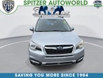 2017 Subaru Forester 2.5i Touring