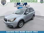2017 Subaru Forester 2.5i Touring