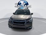 2018 Subaru Forester 2.5i Touring