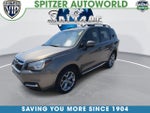 2018 Subaru Forester 2.5i Touring