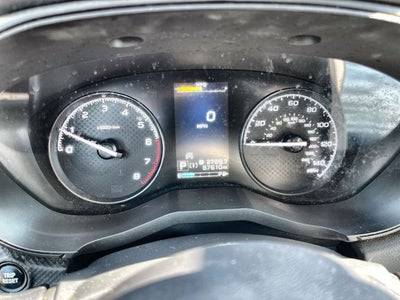 2019 Subaru Forester Base