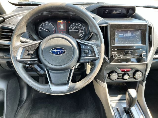 2019 Subaru Forester Base