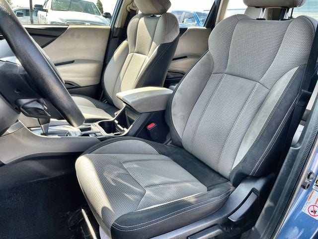 2019 Subaru Forester Base