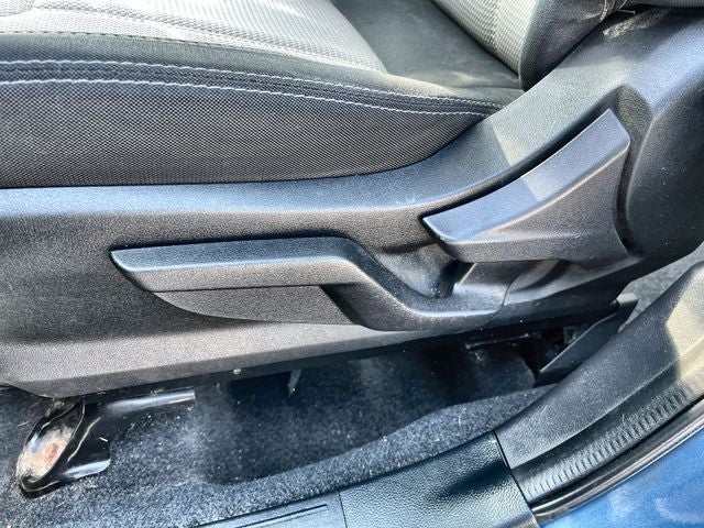 2019 Subaru Forester Base
