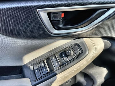 2019 Subaru Forester Base