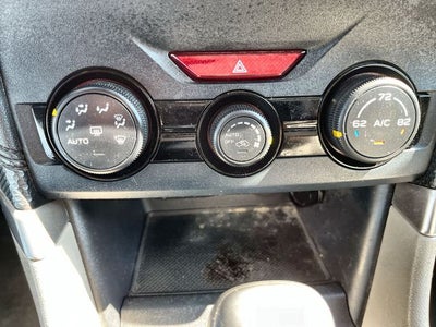 2019 Subaru Forester Base