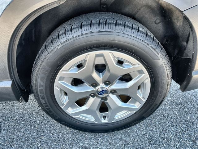 2019 Subaru Forester Base